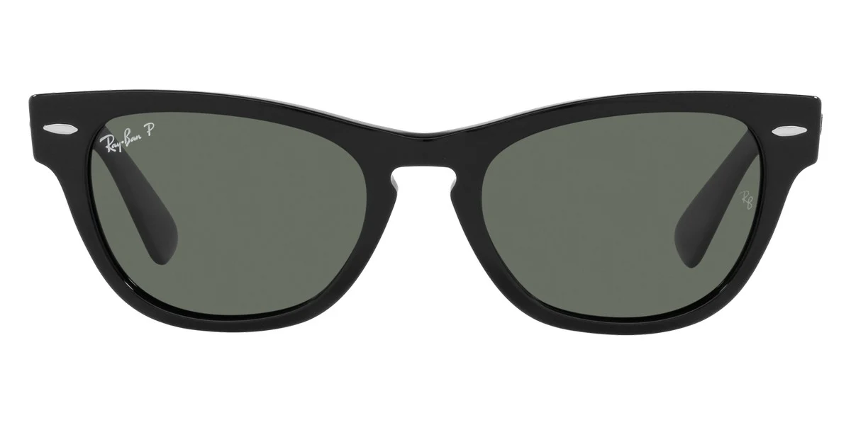 Ray-Ban® Laramie RB2201 - Image 3