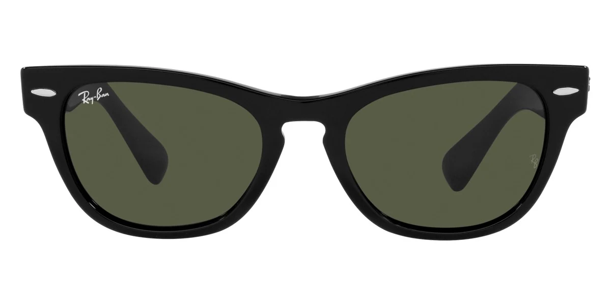 Ray-Ban® Laramie RB2201 - Image 9