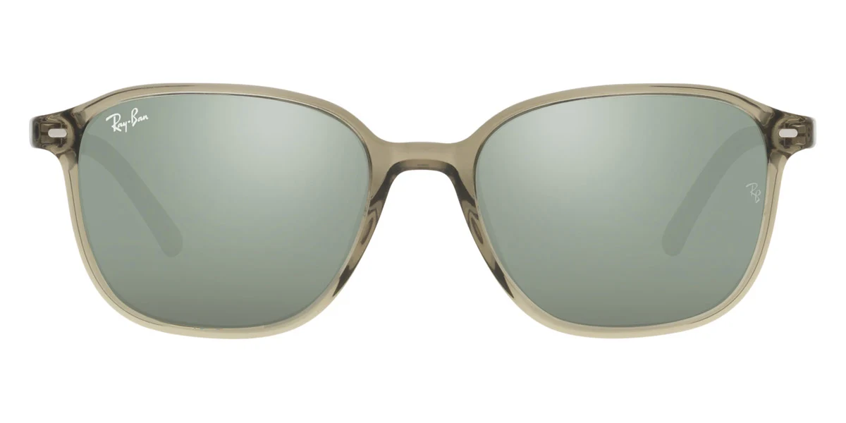 Ray-Ban® Leonard RB2193F - Image 5