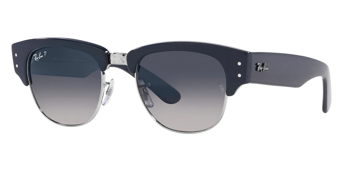 Ray-Ban® Mega Clubmaster RB0316S - Image 14