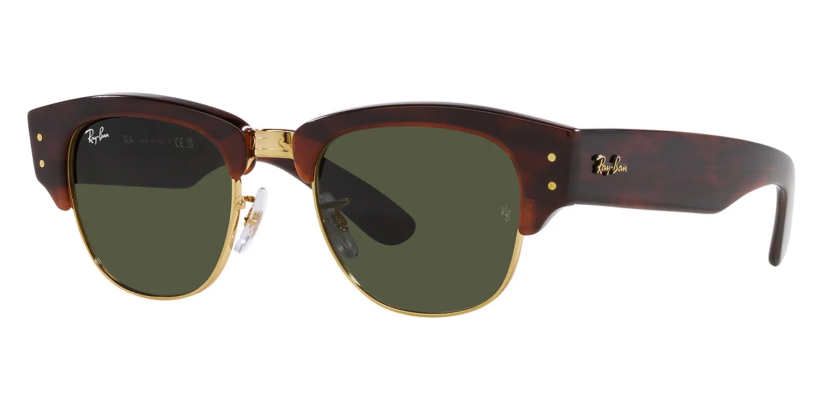 Ray-Ban® Mega Clubmaster RB0316S - Image 2
