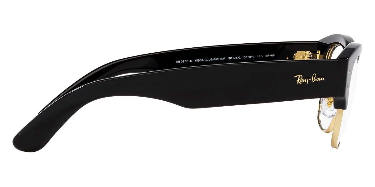Ray-Ban® Mega Clubmaster RB0316S - Image 31