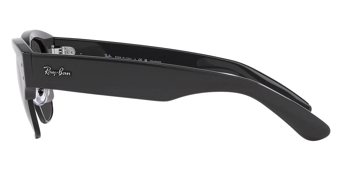 Ray-Ban® Mega Clubmaster RB0316S - Image 34