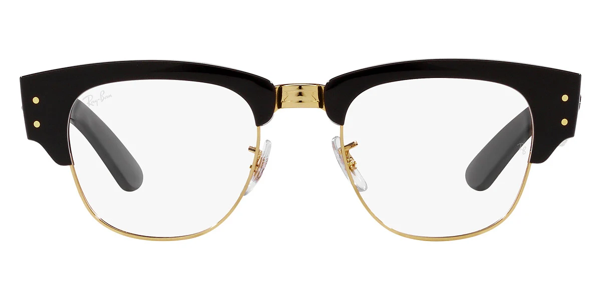 Ray-Ban® Mega Clubmaster RX0316V - Image 5