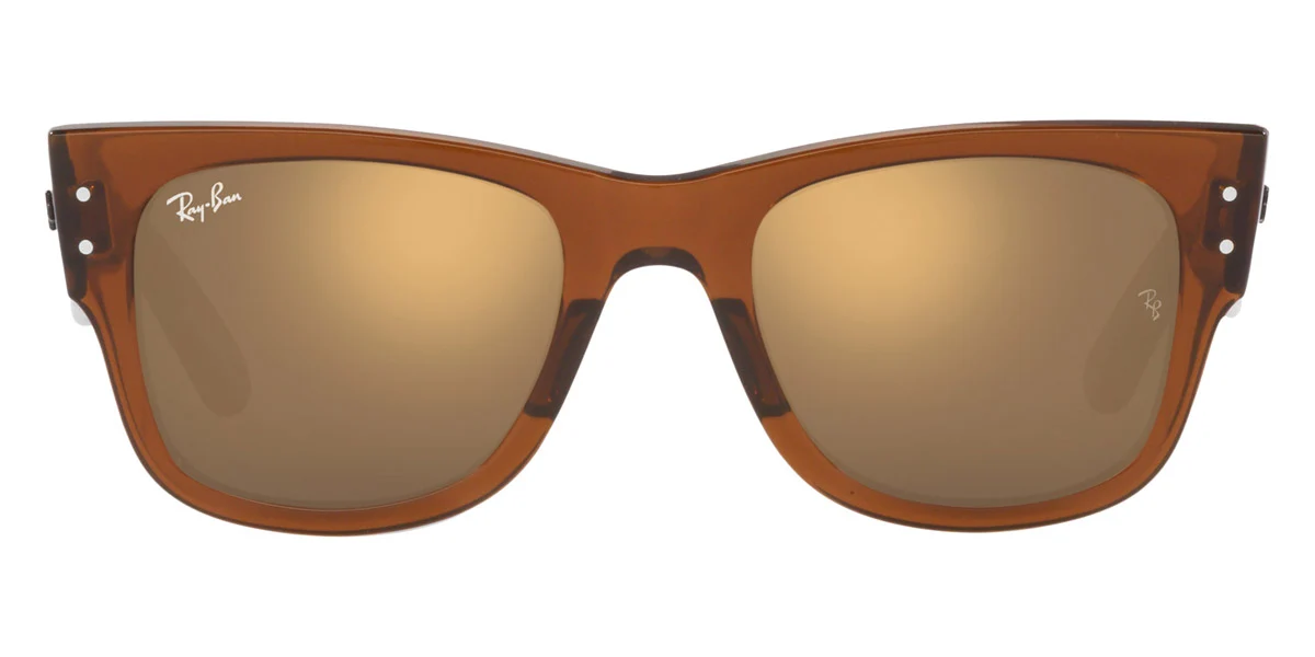 Ray-Ban® Mega Wayfarer RB0840S - Image 11