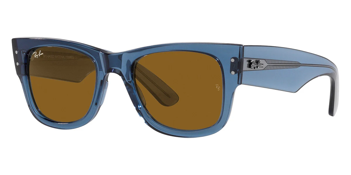 Ray-Ban® Mega Wayfarer RB0840S - Image 14