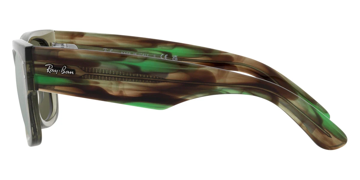 Ray-Ban® Mega Wayfarer RB0840S - Image 33