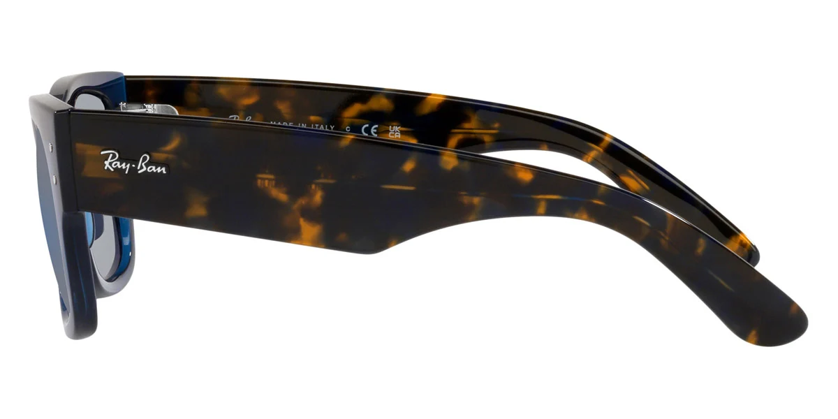 Ray-Ban® Mega Wayfarer RB0840S - Image 37