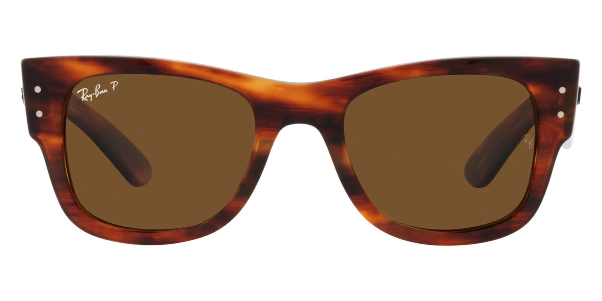Ray-Ban® Mega Wayfarer RB0840S - Image 7