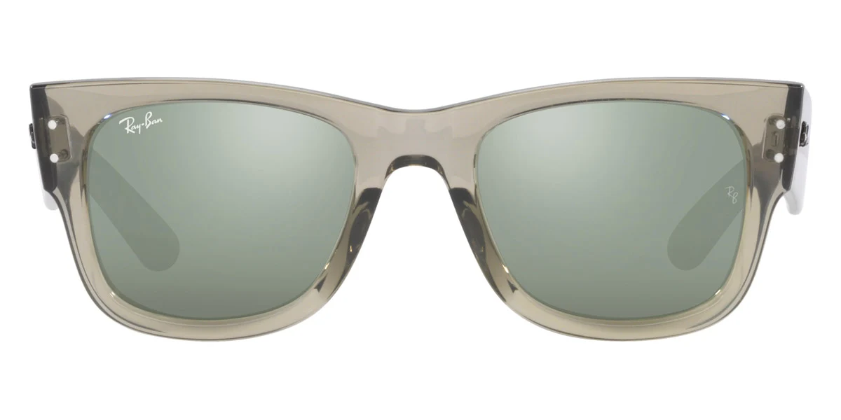 Ray-Ban® Mega Wayfarer RB0840SF - Image 15