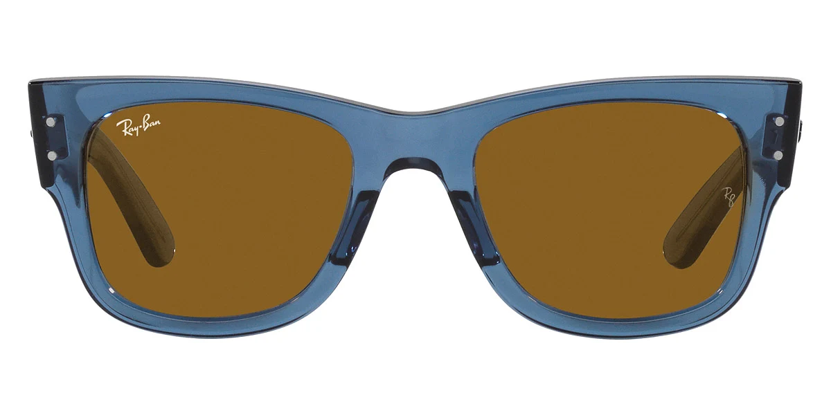 Ray-Ban® Mega Wayfarer RB0840SF - Image 19