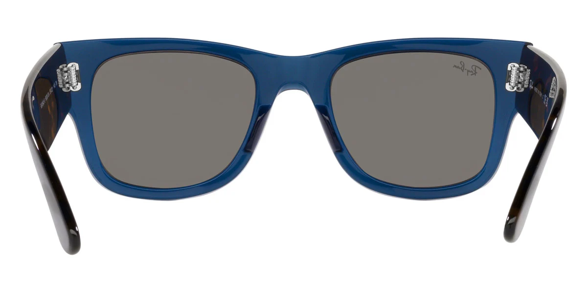Ray-Ban® Mega Wayfarer RB0840SF - Image 21