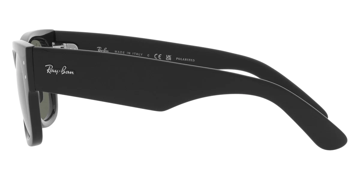Ray-Ban® Mega Wayfarer RB0840SF - Image 39
