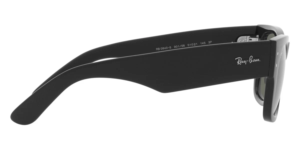 Ray-Ban® Mega Wayfarer RB0840SF - Image 40