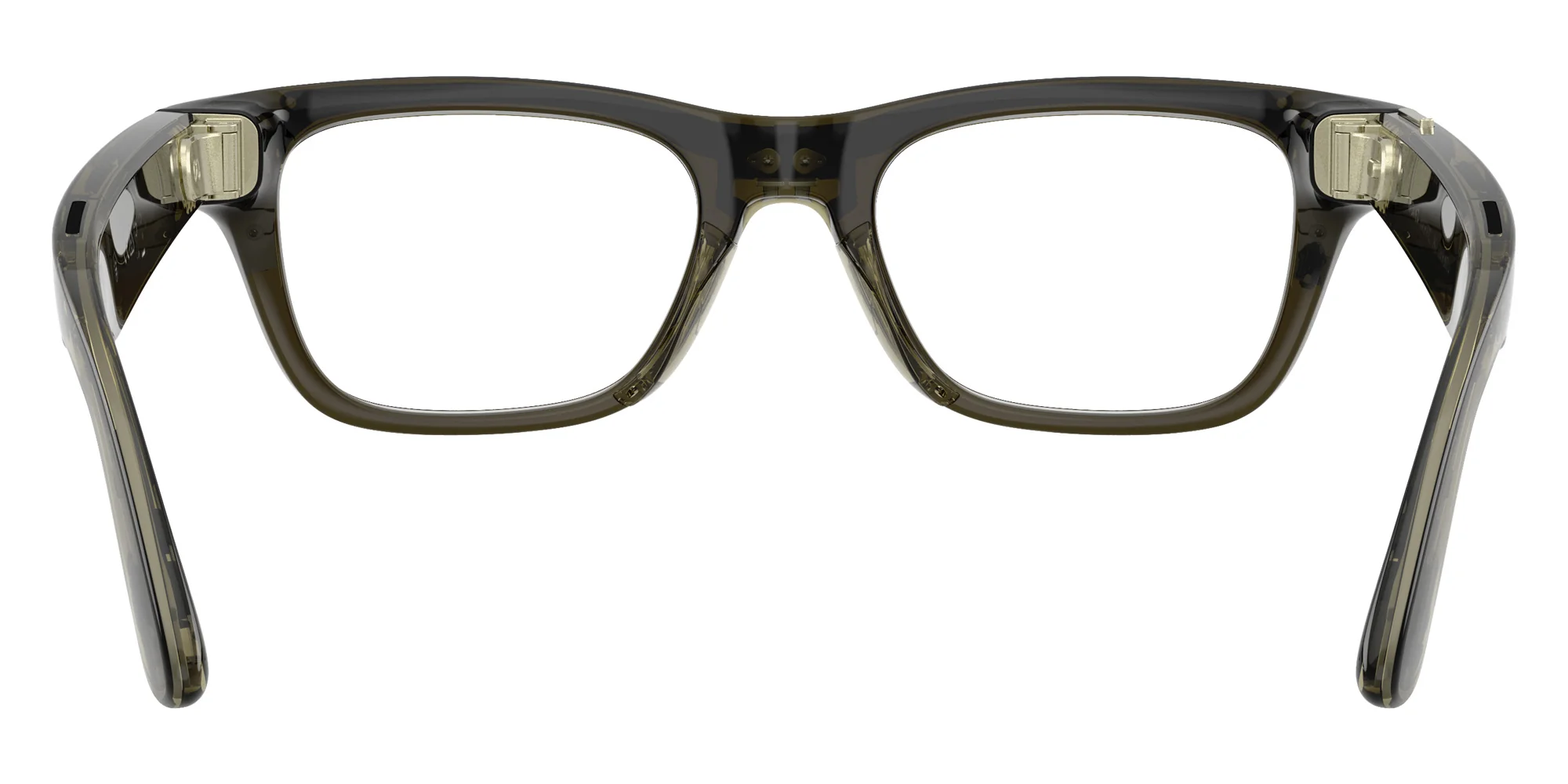 Ray-Ban® Meta Blayzer RW7001 - Image 13