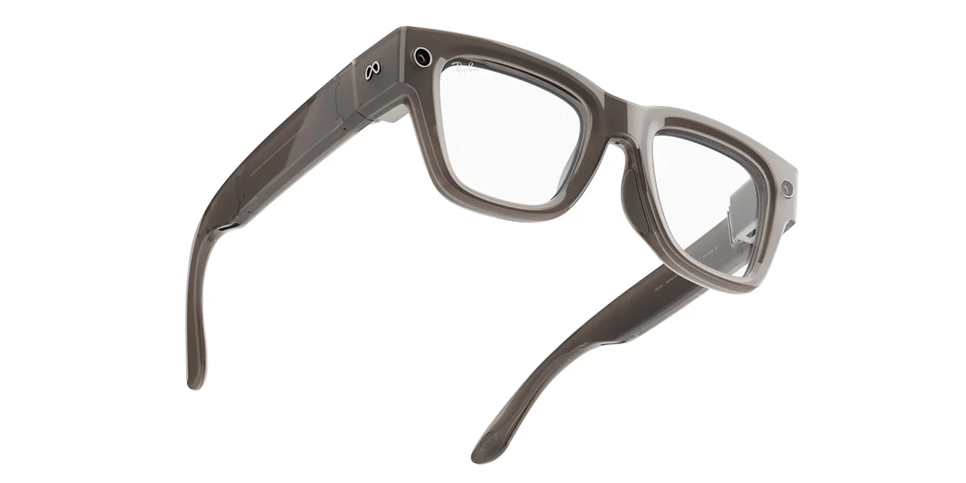 Ray-Ban® Meta Display - Image 10