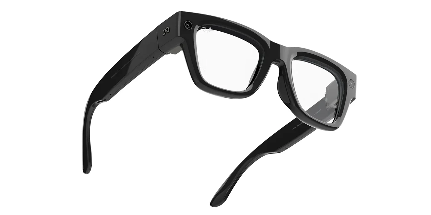 Ray-Ban® Meta Display - Image 4