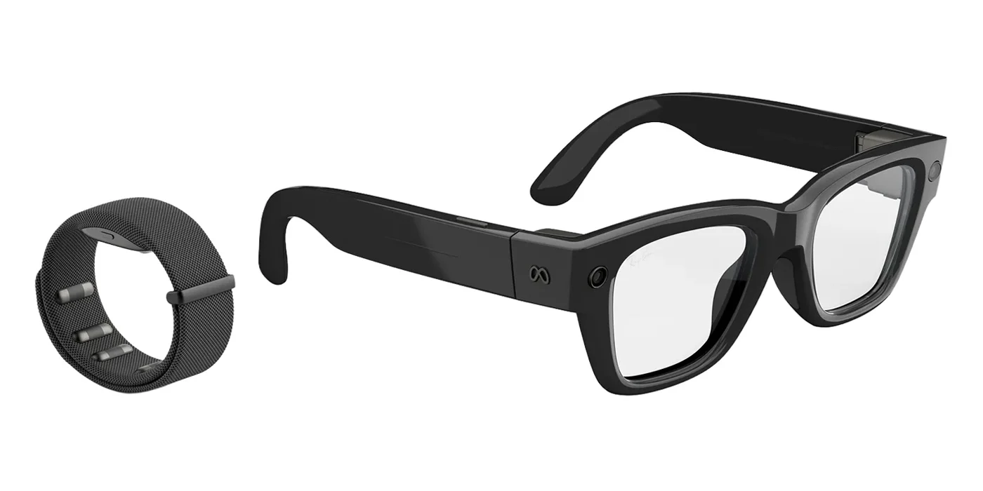 Ray-Ban® Meta Display - Image 6