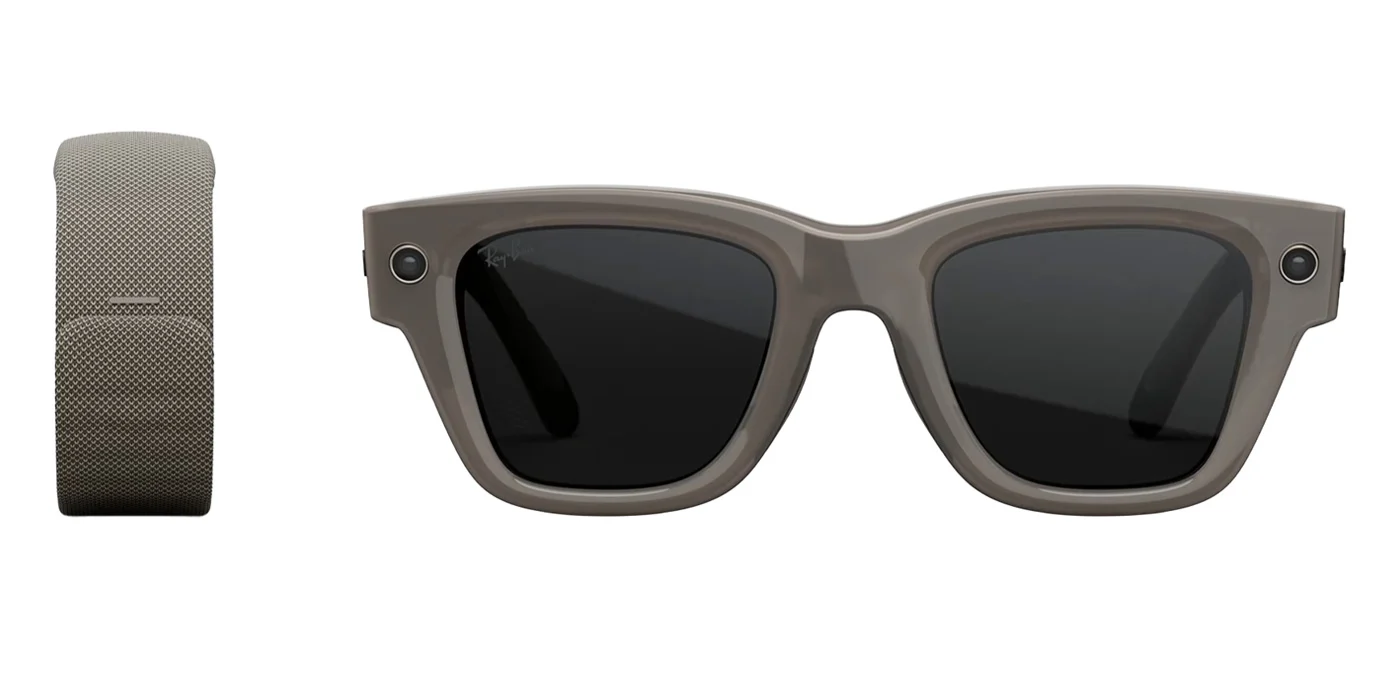Ray-Ban® Meta Display - Image 7