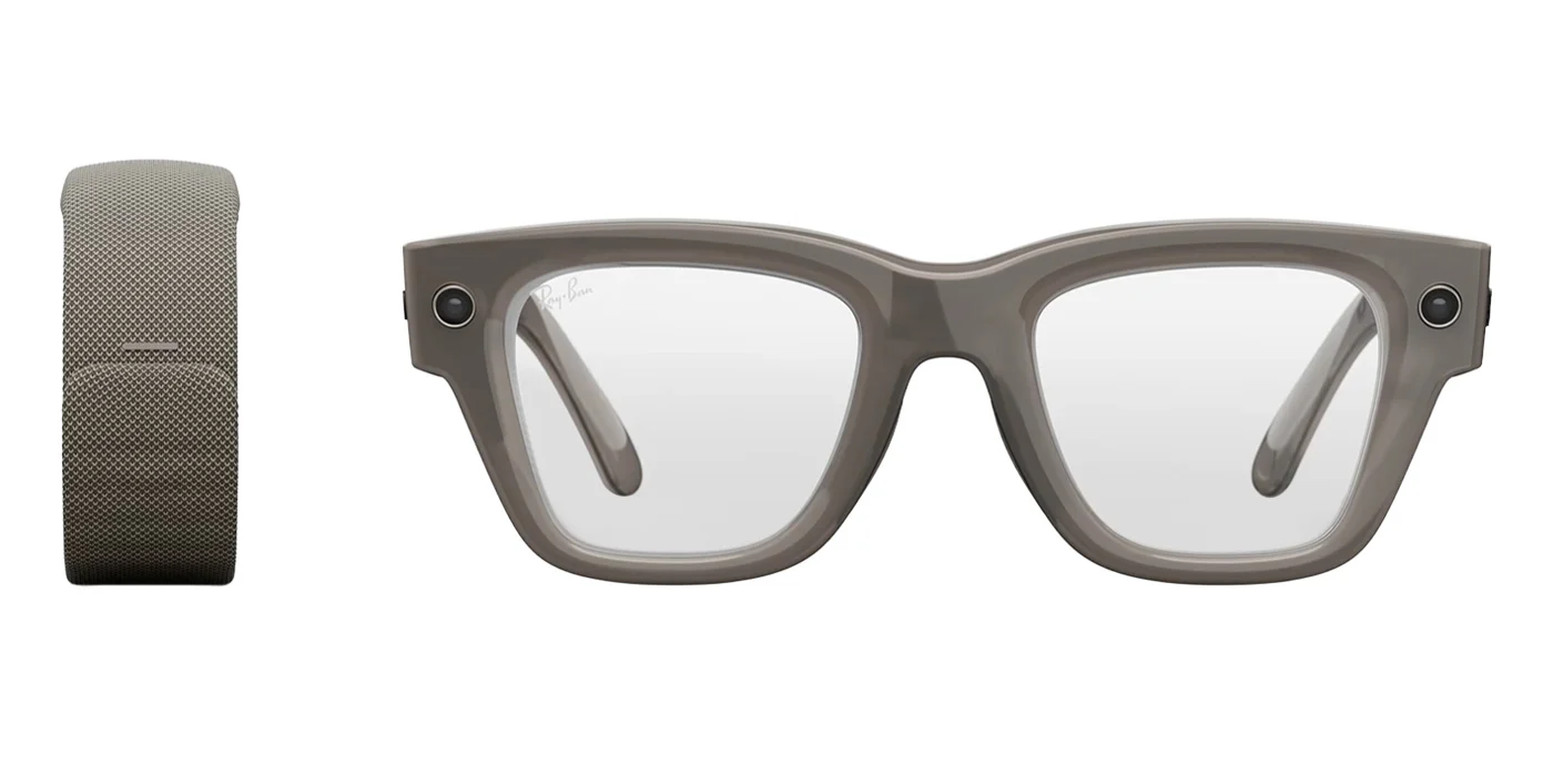 Ray-Ban® Meta Display - Image 8