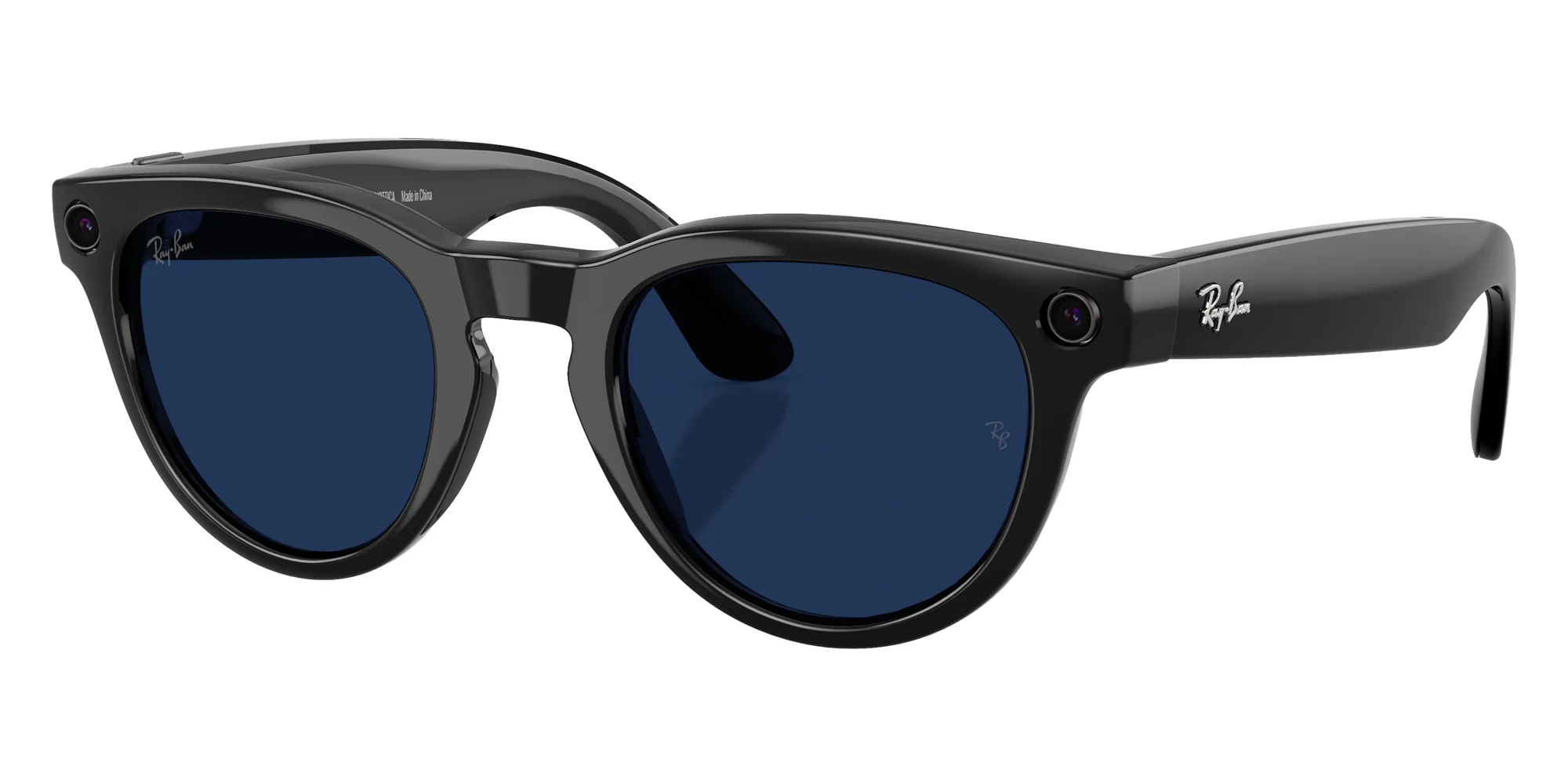 Ray-Ban® Meta Fit Headliner RW4013F - Image 3
