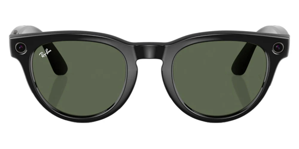 Ray-Ban® Meta Headliner RW4009F - Image 3