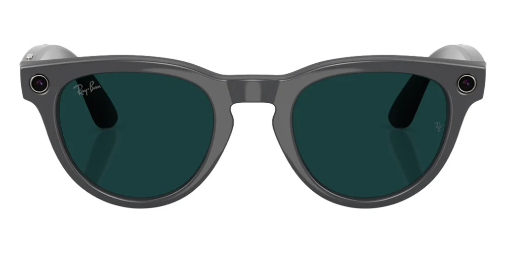 Ray-Ban® Meta Headliner RW4013 - Image 10