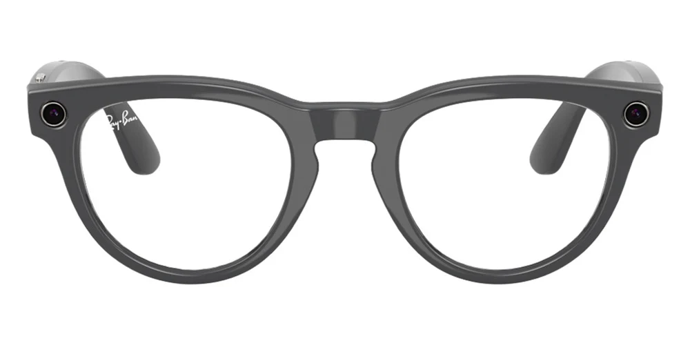 Ray-Ban® Meta Headliner RW4013 - Image 11