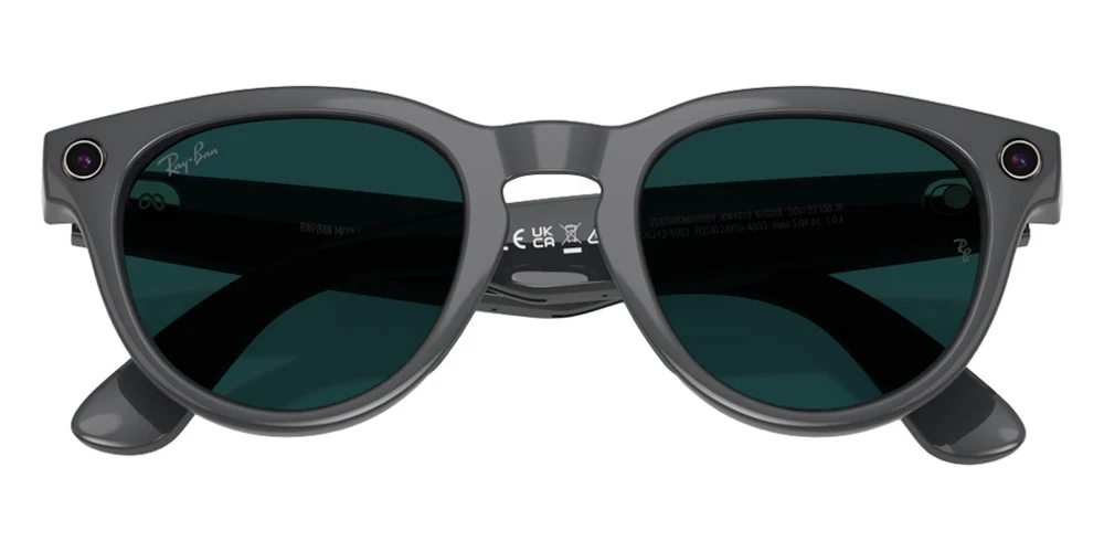 Ray-Ban® Meta Headliner RW4013 - Image 12