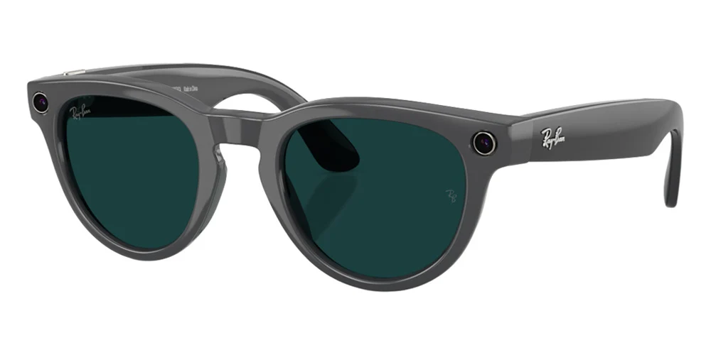 Ray-Ban® Meta Headliner RW4013 - Image 18