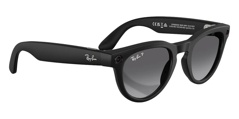 Ray-Ban® Meta Headliner RW4013 - Image 21