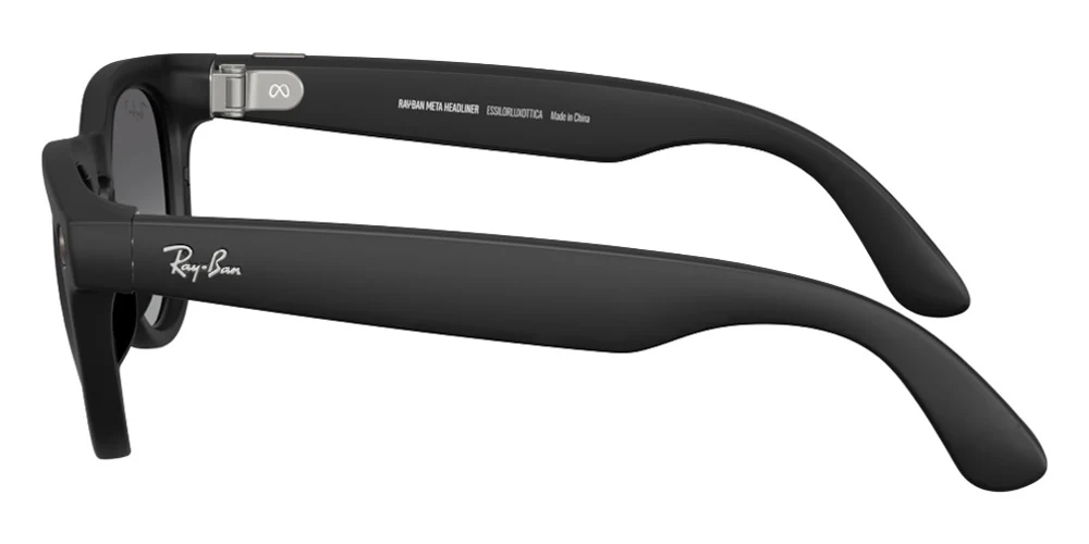 Ray-Ban® Meta Headliner RW4013 - Image 22