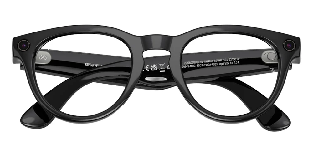 Ray-Ban® Meta Headliner RW4013 - Image 25