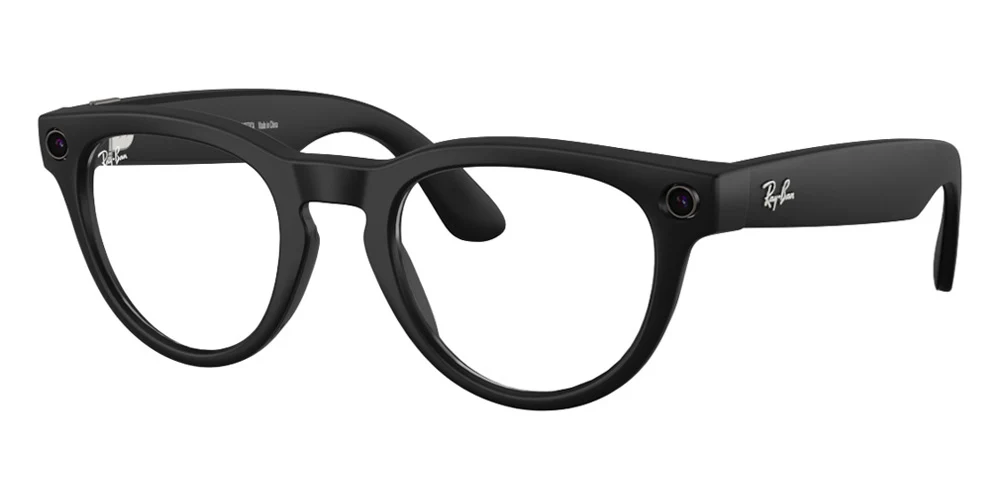 Ray-Ban® Meta Headliner RW4013 - Image 26