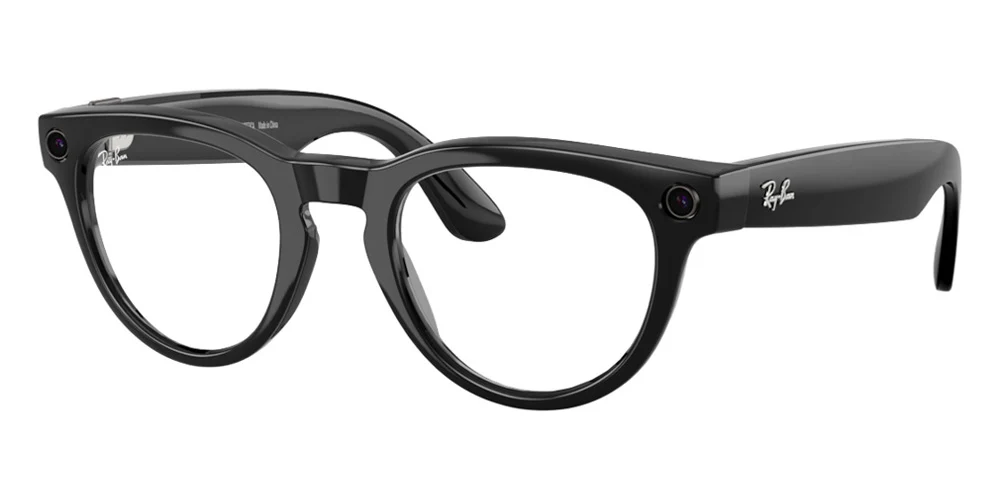 Ray-Ban® Meta Headliner RW4013 - Image 37