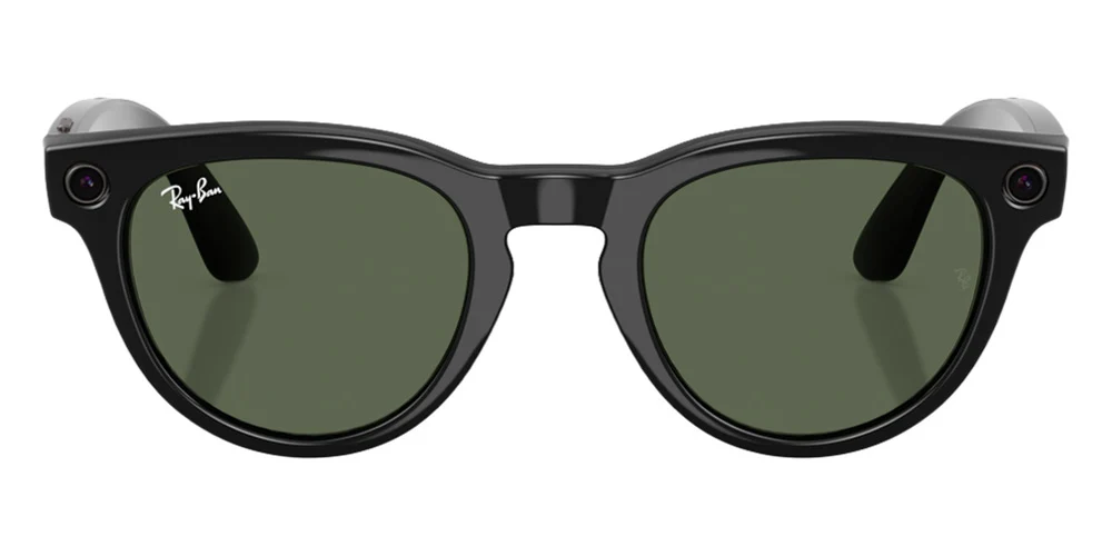 Ray-Ban® Meta Headliner RW4013 - Image 38