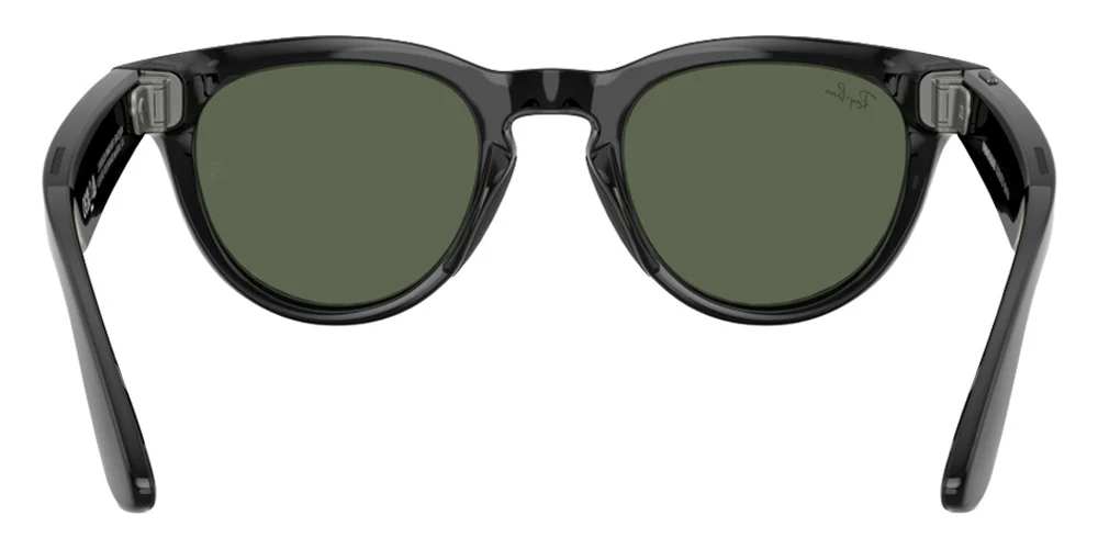 Ray-Ban® Meta Headliner RW4013 - Image 40