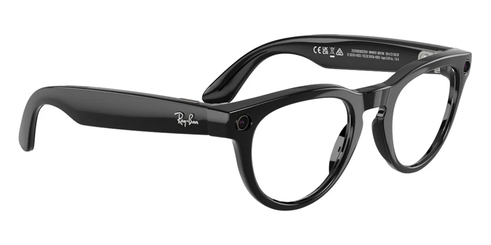 Ray-Ban® Meta Headliner RW4013 - Image 5