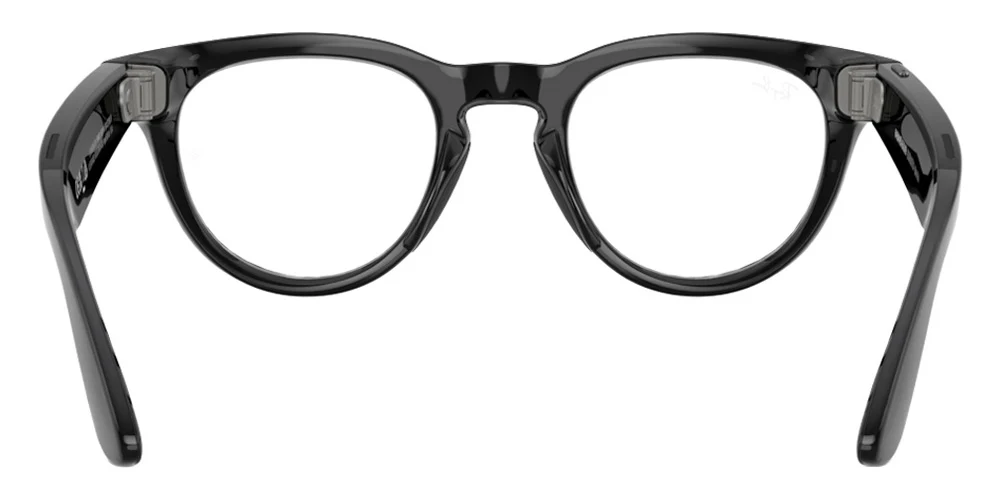 Ray-Ban® Meta Headliner RW4013 - Image 6