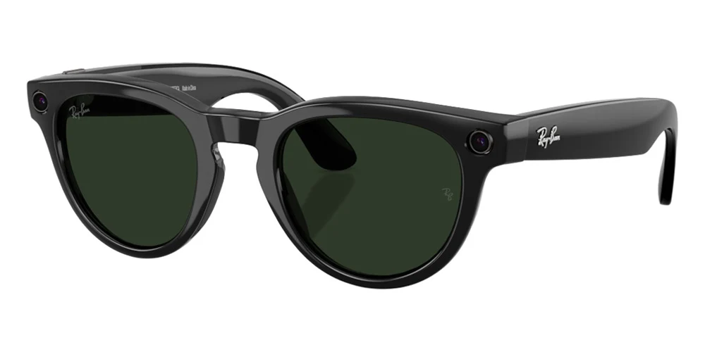 Ray-Ban® Meta Headliner RW4013 - Image 9
