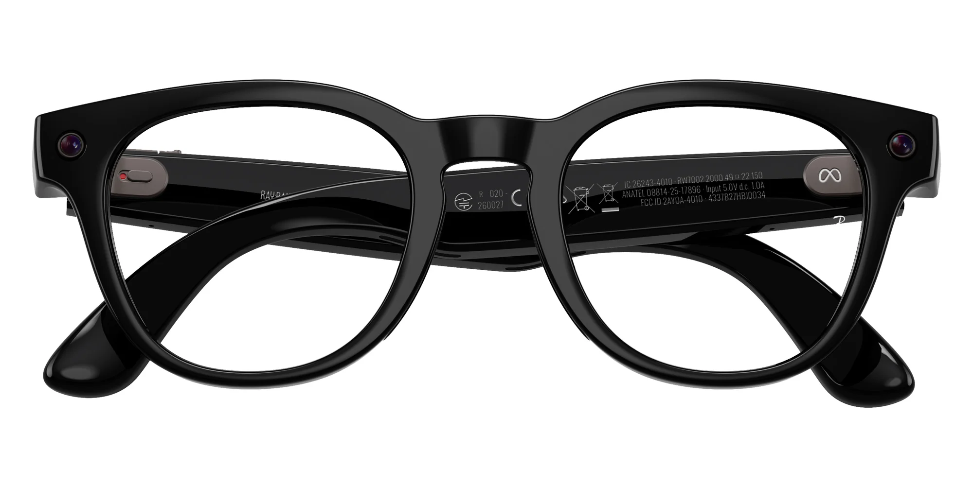 Ray-Ban® Meta Scriber RW7002 - Image 24