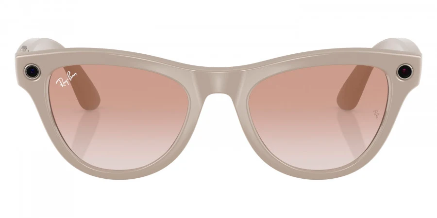 Ray-Ban® Meta Skyler RW4010 - Image 19