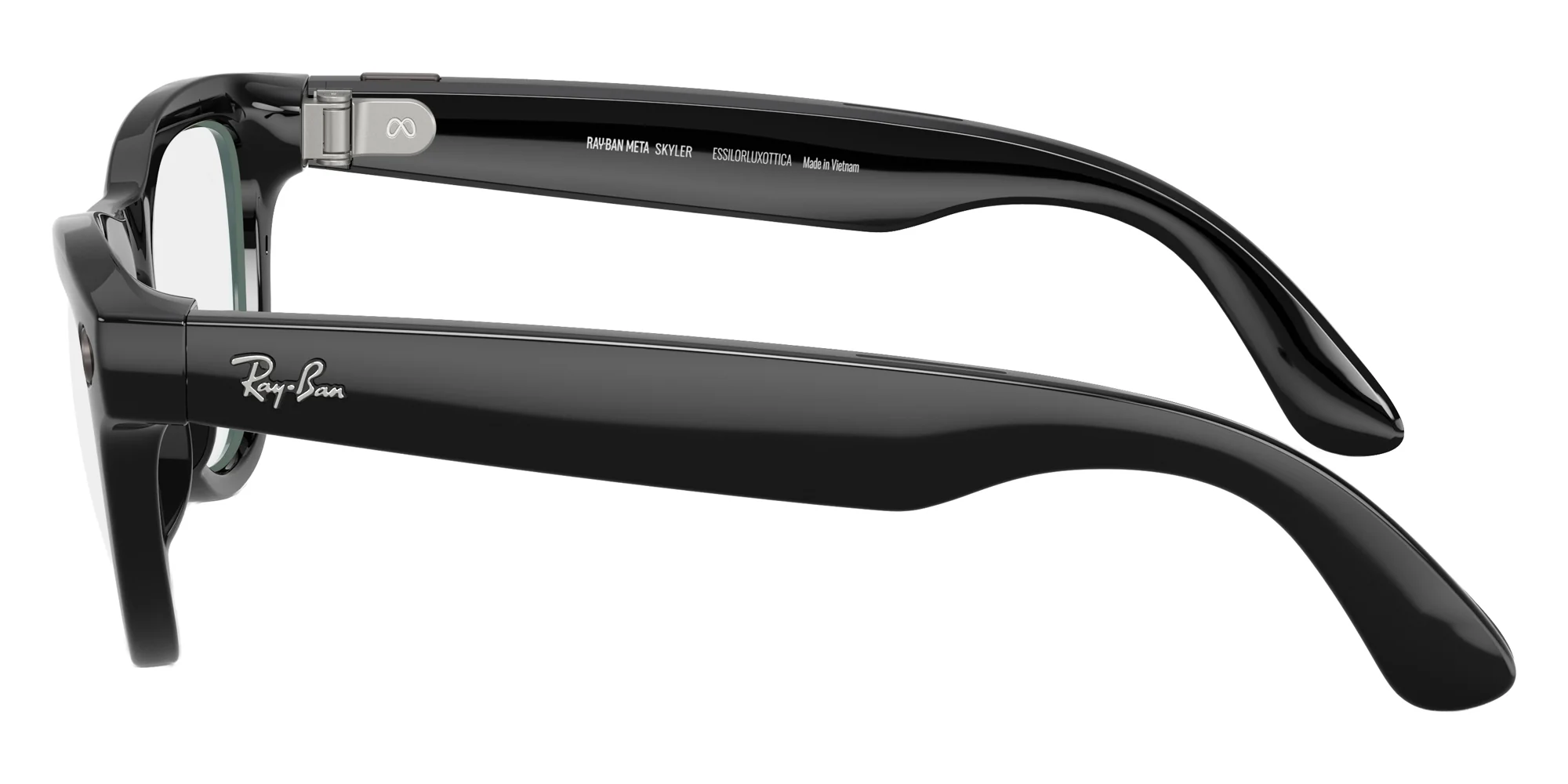 Ray-Ban® Meta Skyler RW4010 - Image 39