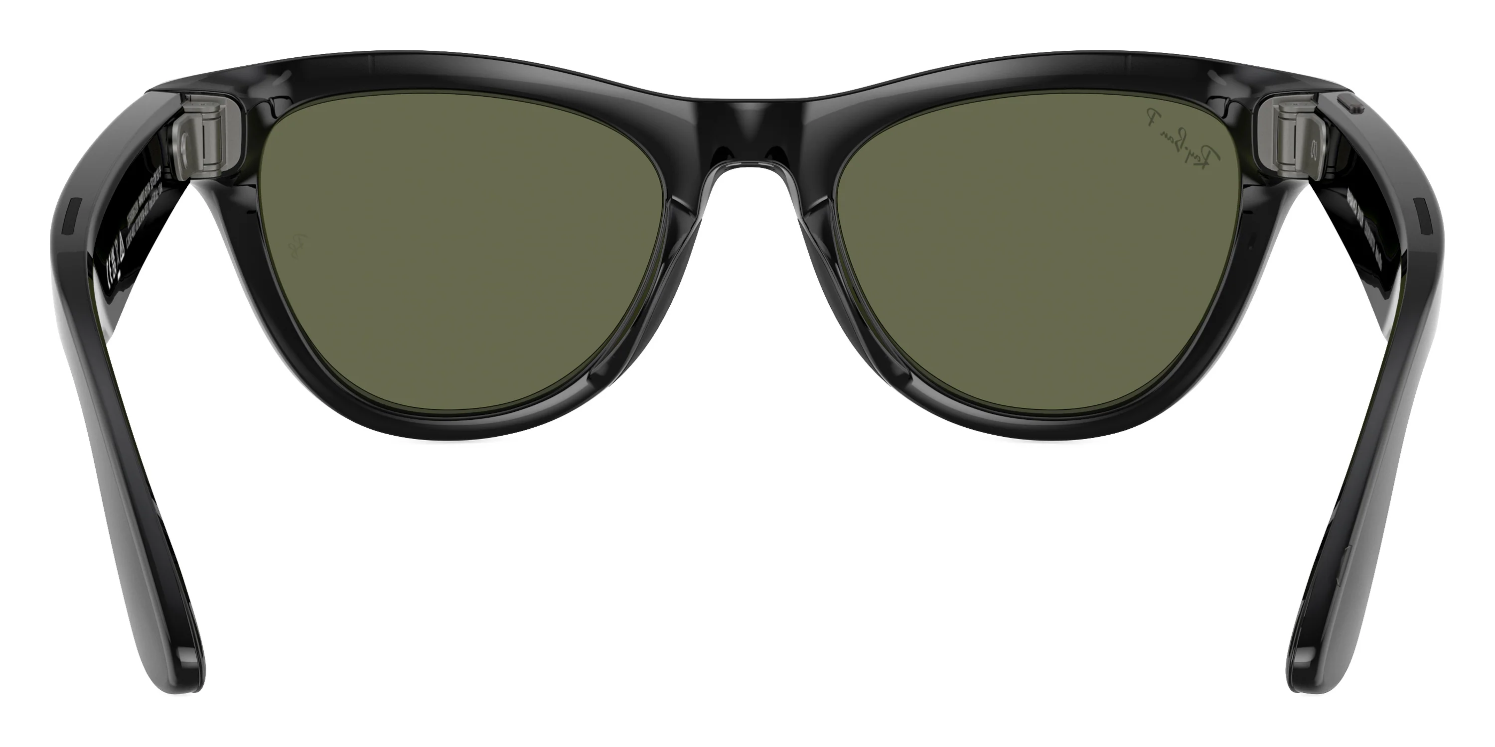 Ray-Ban® Meta Skyler RW4010 - Image 4