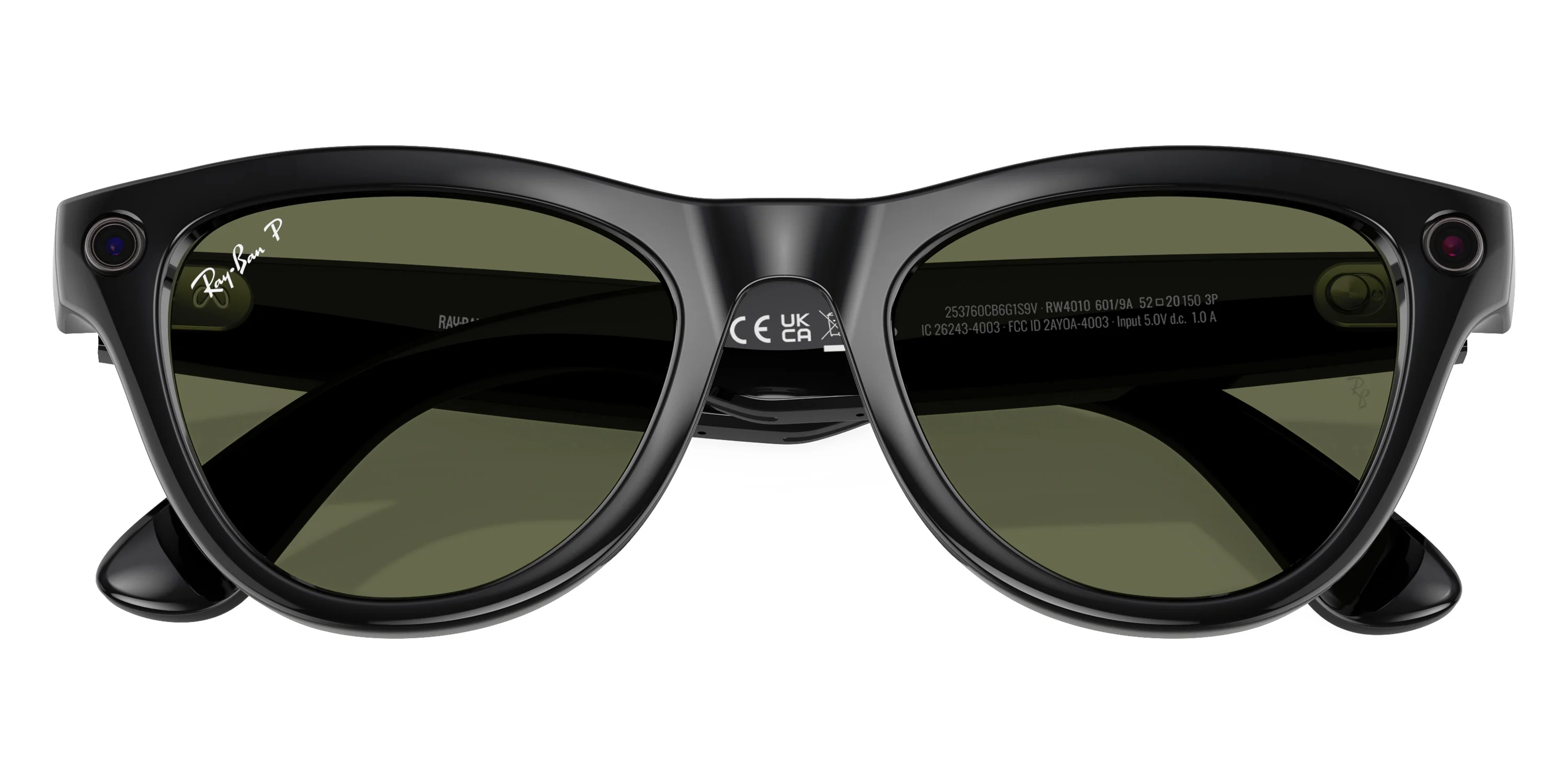 Ray-Ban® Meta Skyler RW4010 - Image 6