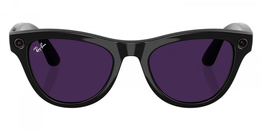 Ray-Ban® Meta Skyler RW4010 - Image 7