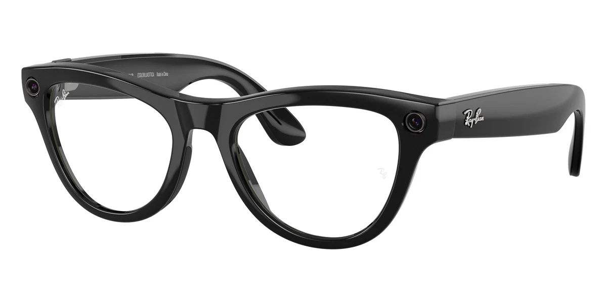 Ray-Ban® Meta Skyler RW4010 - Image 8