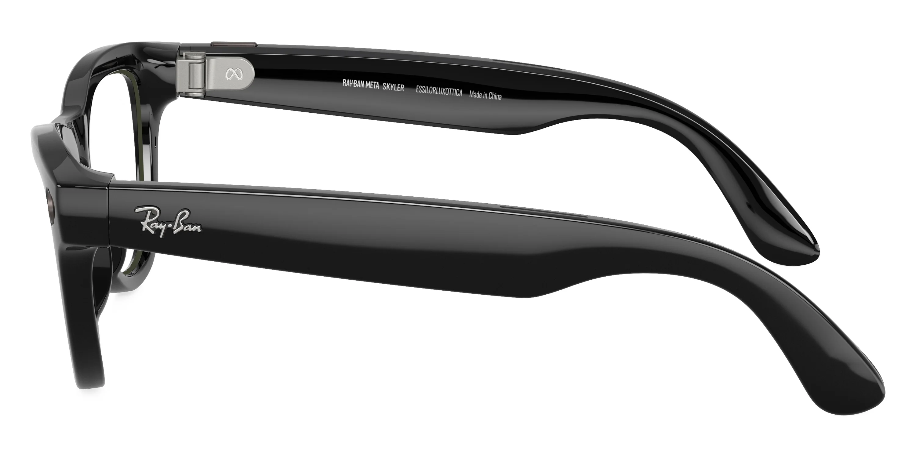 Ray-Ban® Meta Skyler RW4010 - Image 9