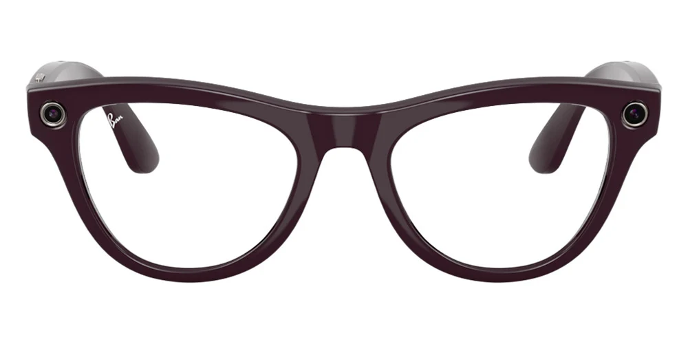 Ray-Ban® Meta Skyler RW4014 - Image 11