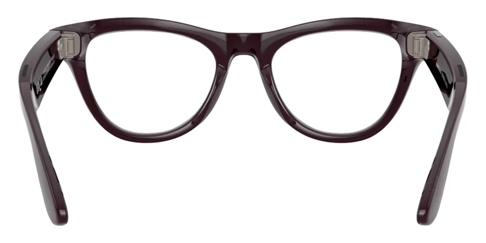 Ray-Ban® Meta Skyler RW4014 - Image 17